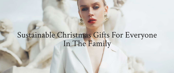 Luxiders - Sustainable Christmas Gifts For Everyone In The Family-BUGAIA